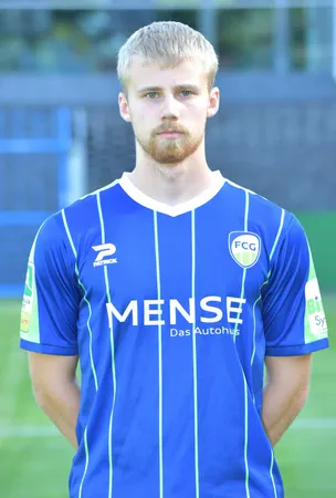 Len Wilkesmann